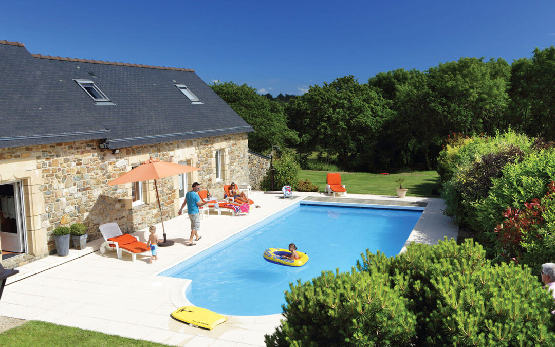 How to Choose Your Holiday Home in France?